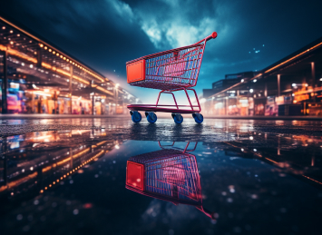 A Retailer’s AI Journey