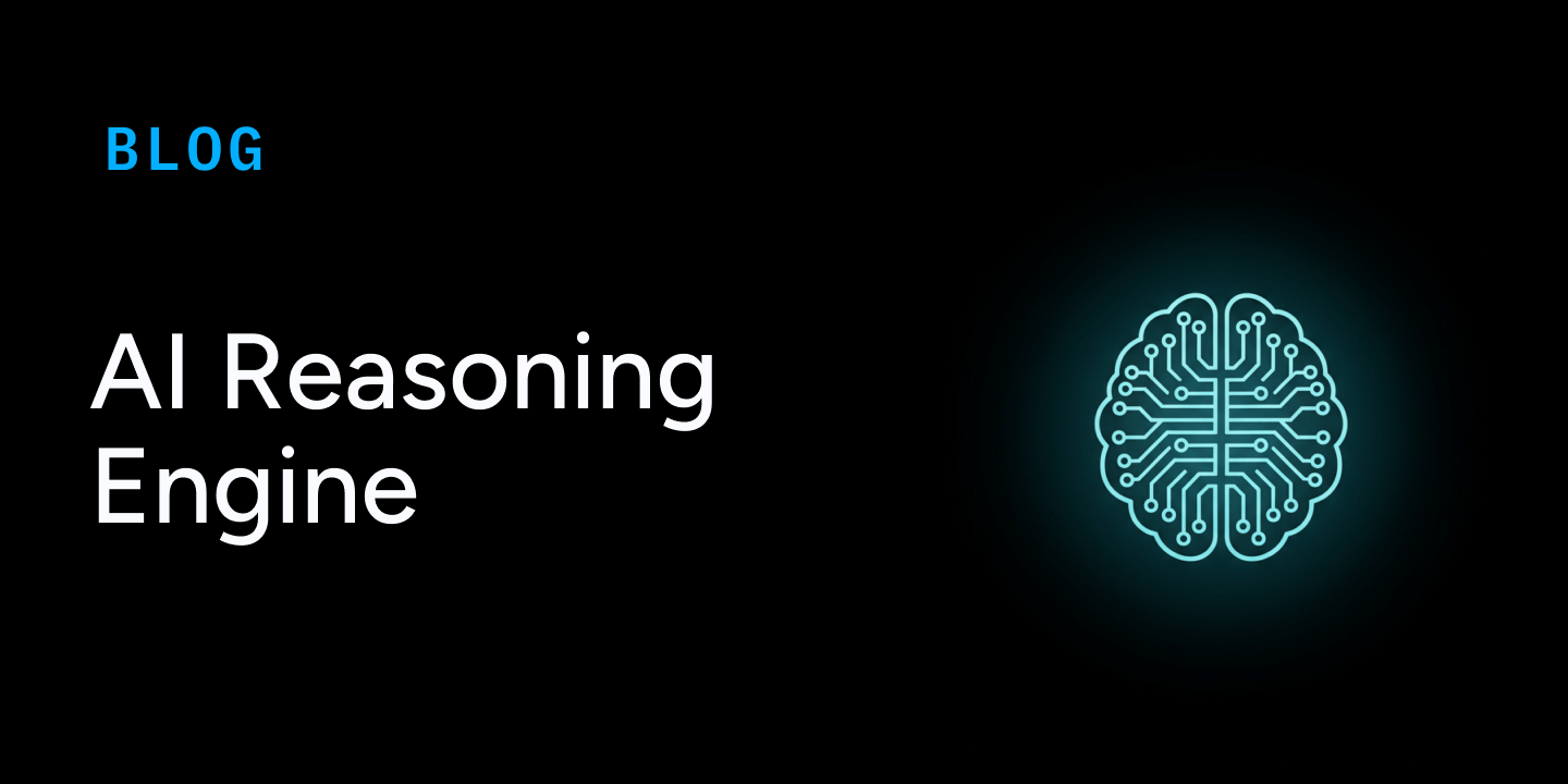 AI Reasoning Engine
