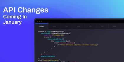 API Changes-1