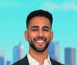 Ahmed Alassafi