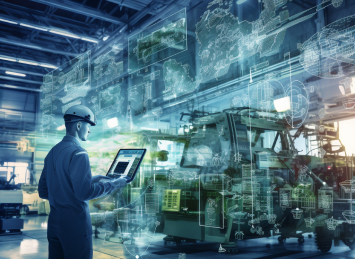 Artificial Intelligence and Predictive Maintenance in DoD Processing