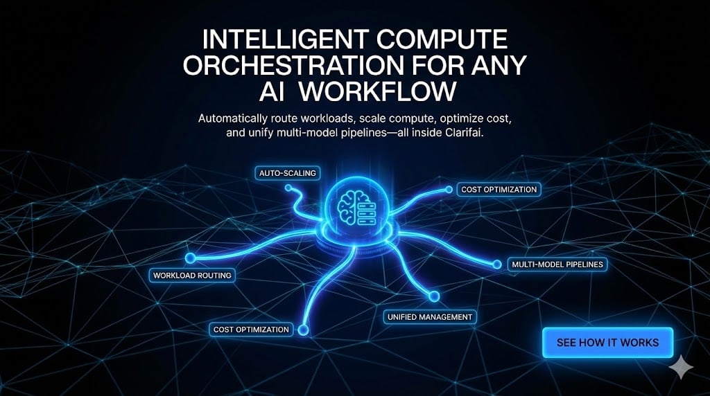 Compute Orchestration
