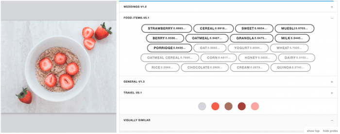 food-classification-model-strawberries