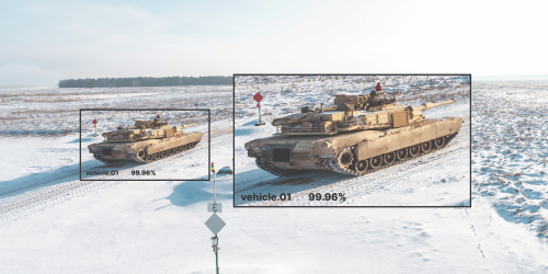 tanks-with-bounding-boxes-in-snow