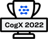 award-cogx-2022-icon