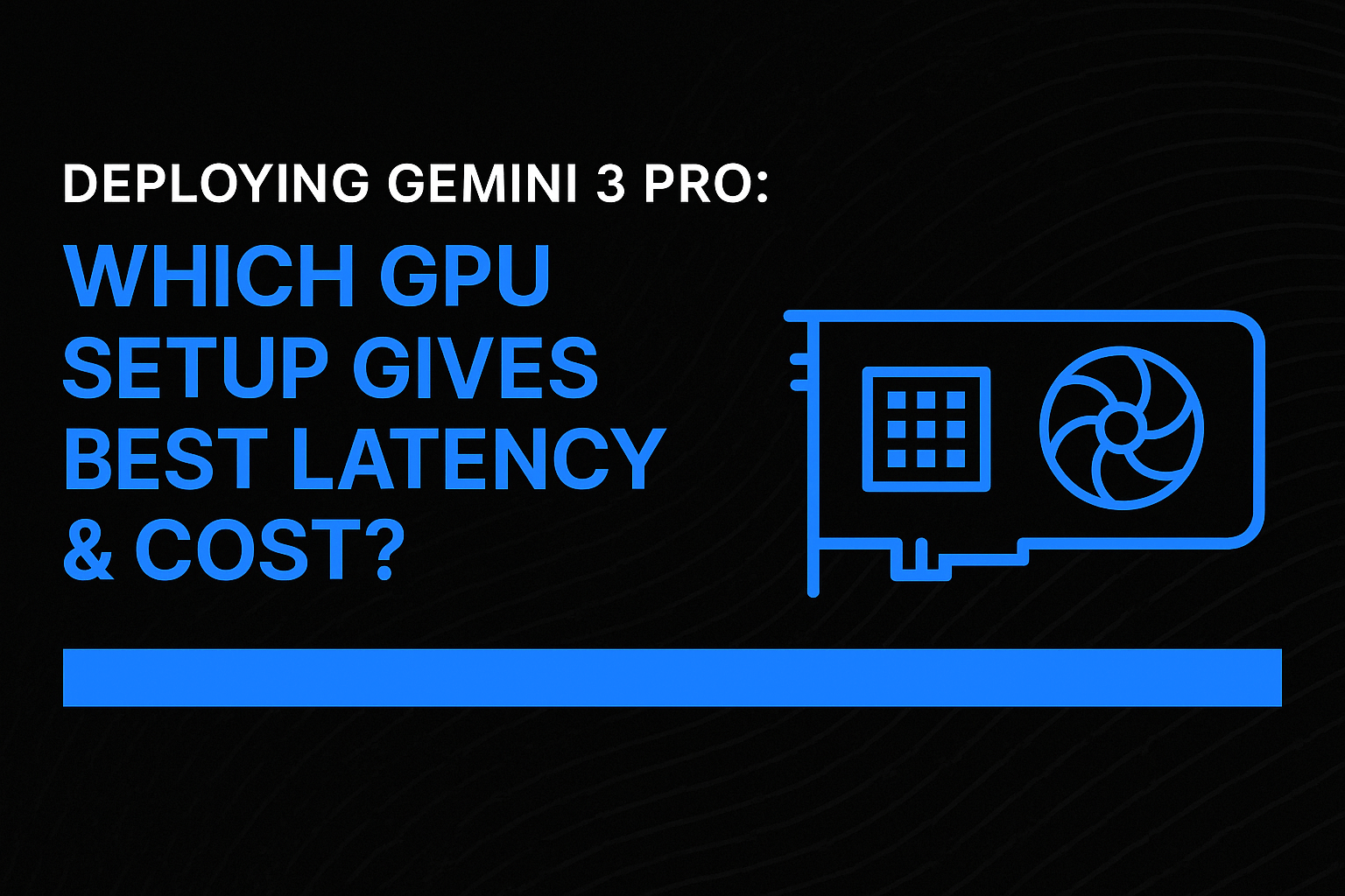 Deploying Gemini 3.0