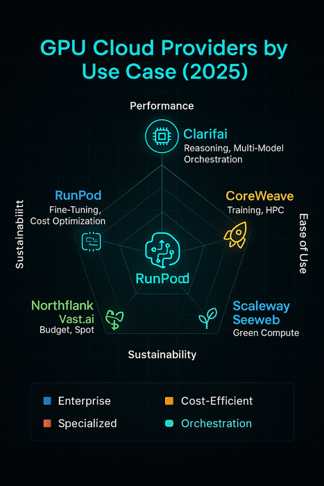 GPU Cloud Providers