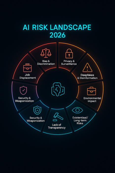 AI Risk Landscape