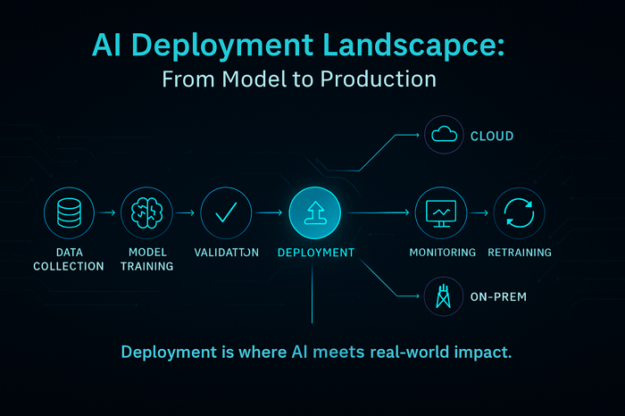 AI Deployment Landscape