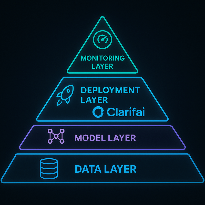 AI Development Tech Stack