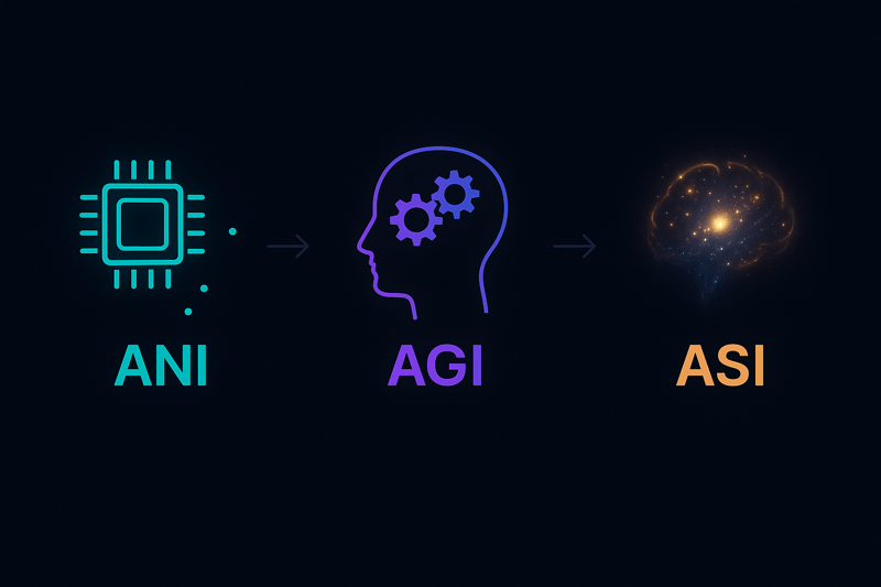 Types of AI