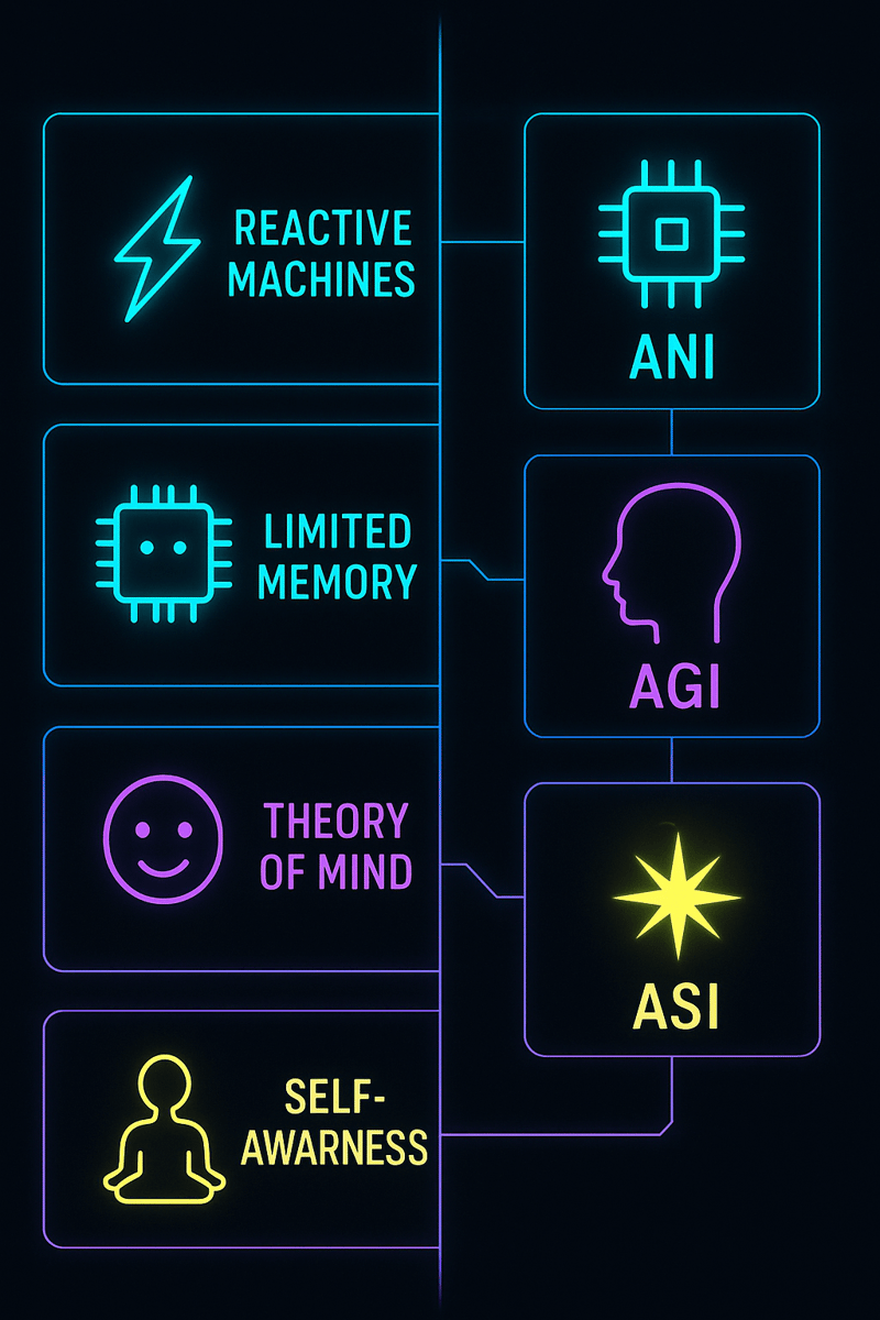 Functional AI Types