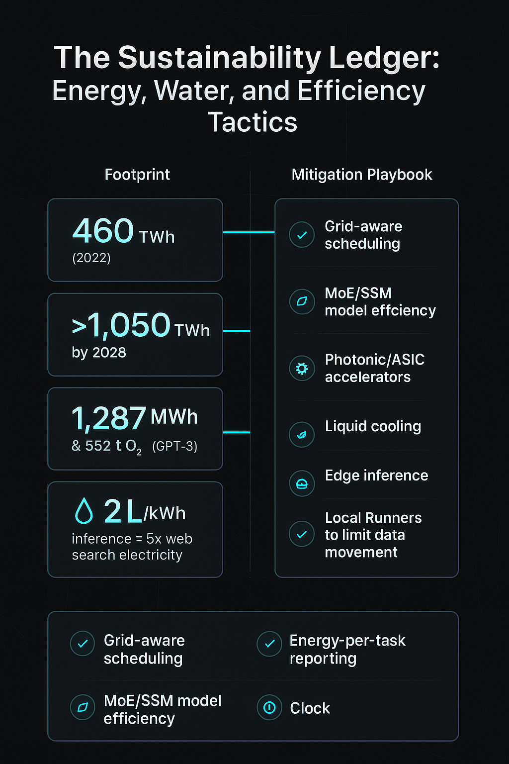 Sustainability Ledger