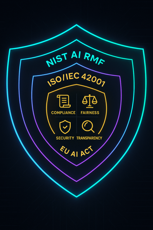 Responsible AI & Governance Frameworks