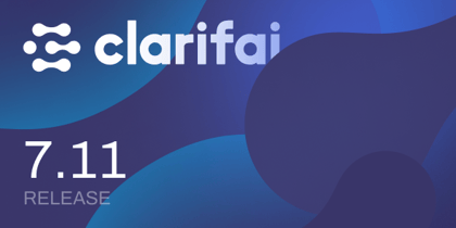 Clarifai Nov Newsletter 7.11 Visual