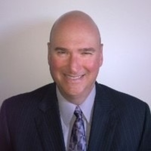 Dan Stroman