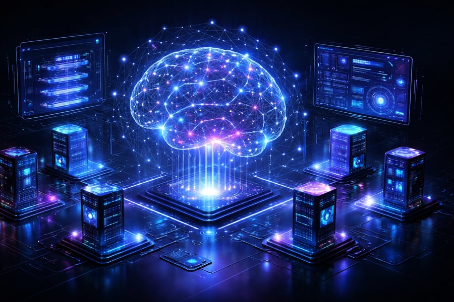 LLM Model Architecture