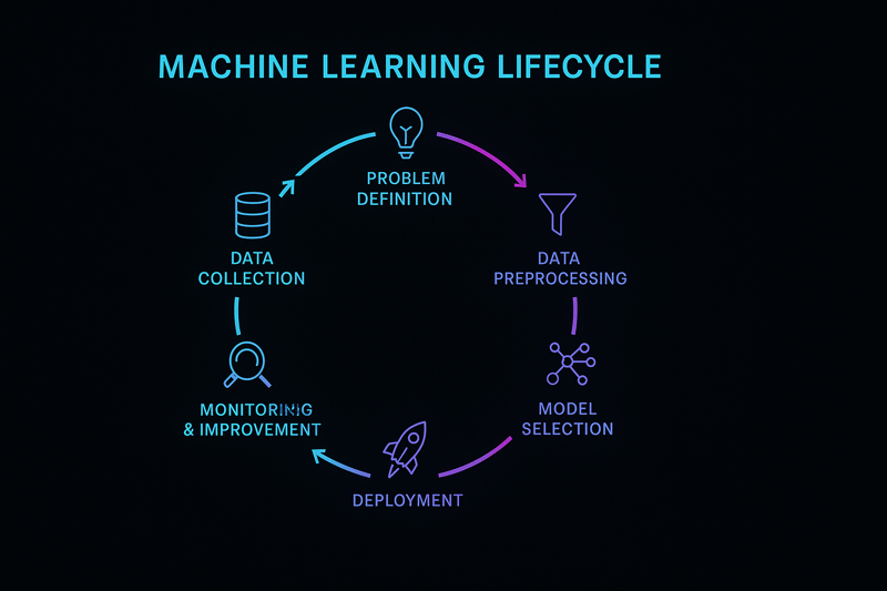 AI Model Lifecycle