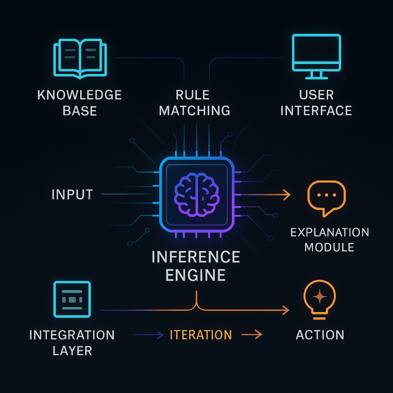 Reasoning Engine