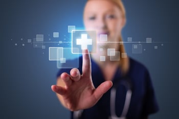 AI as a tool in the healthcare industry