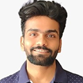 Sumanth Papareddy