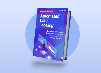 The Definitive Guide to Automated Data Labeling