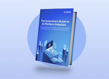 The Executives Guide to AI Platform Adoption