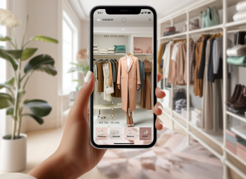Visual Search AI for Smart Product Discovery