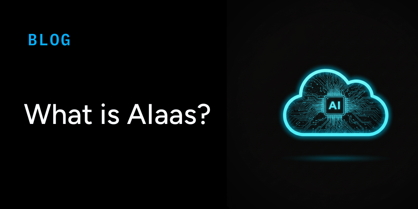 What is AIaas