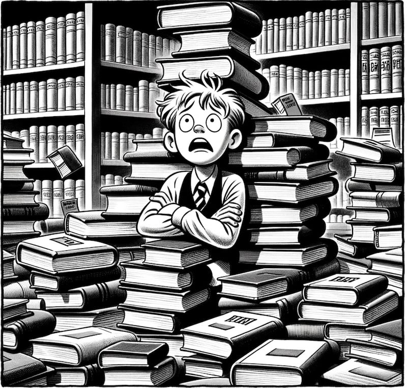 What is RAG? (Retrieval Augmented Generation)