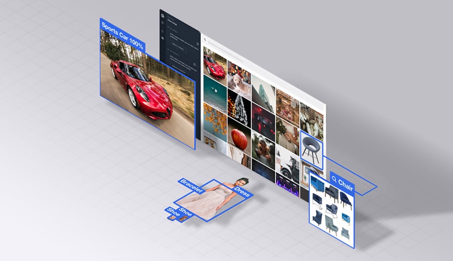 Clarifai End-to-End AI Lifecycle Platform
