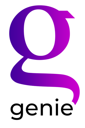 Genie Logo