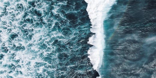 waves