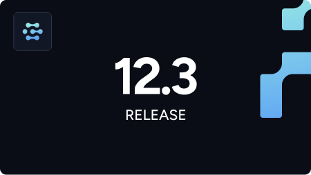 Clarifai 12.3: Introducing KV Cache-Conscious Routing