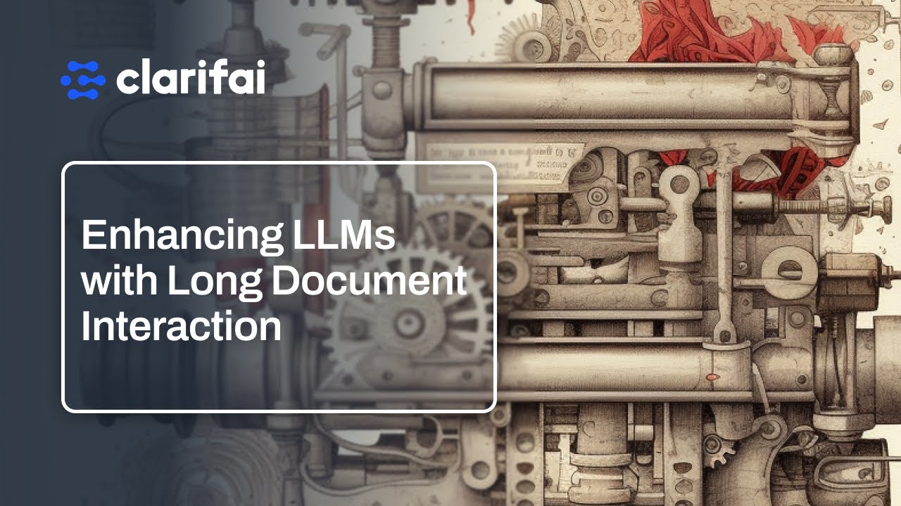 How to Gain Insights into Documents & PDFs using LLMs