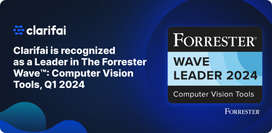 Forrester leader