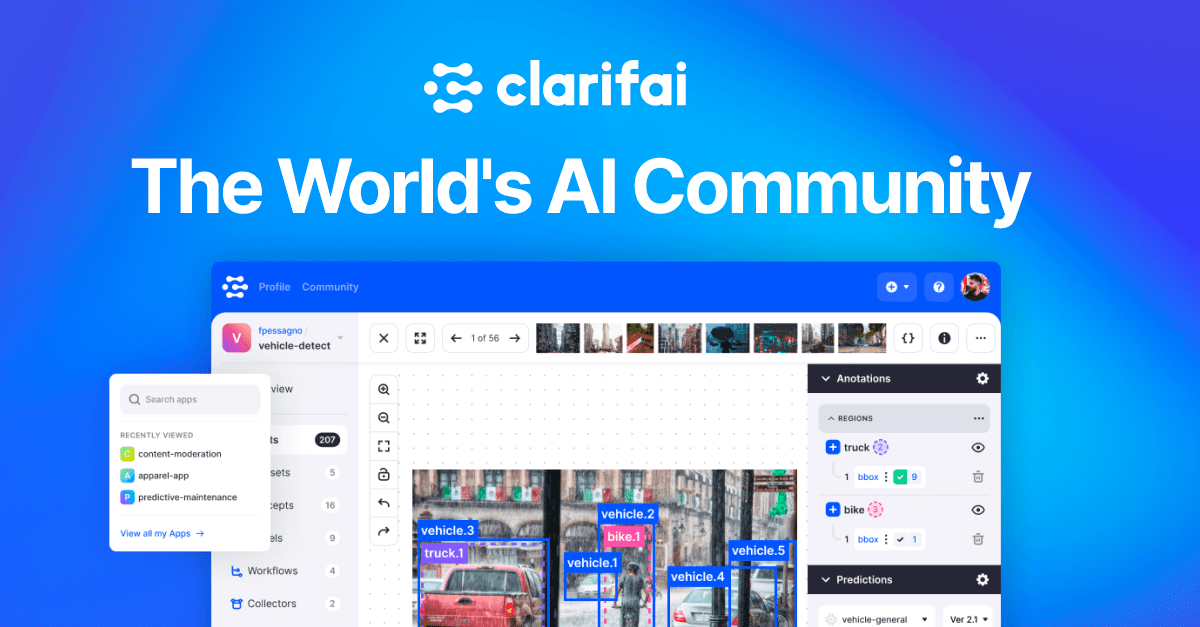 Clarifai
